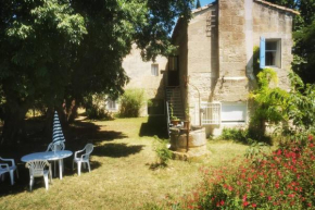 Escapade au calme avec jardin, 2 pers, CLIM WIFI